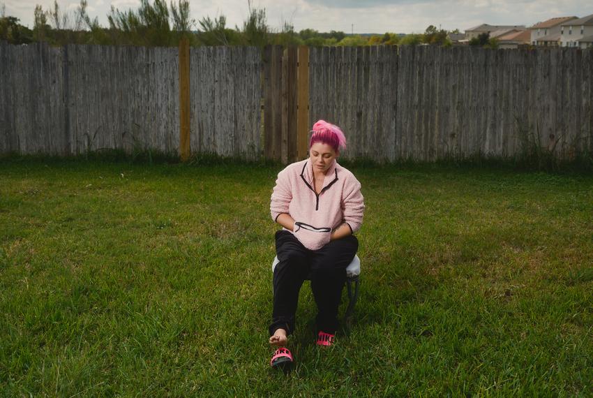 Pay raises for Texas youth prison guards won’t solve staffing shortages